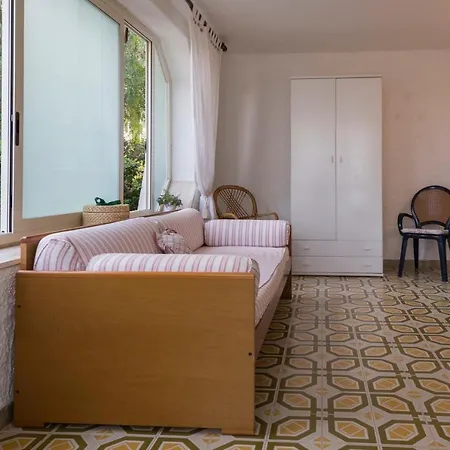 Villa Vittoria - Beach 400mt *