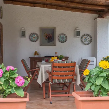Villa Vittoria - Beach 400mt