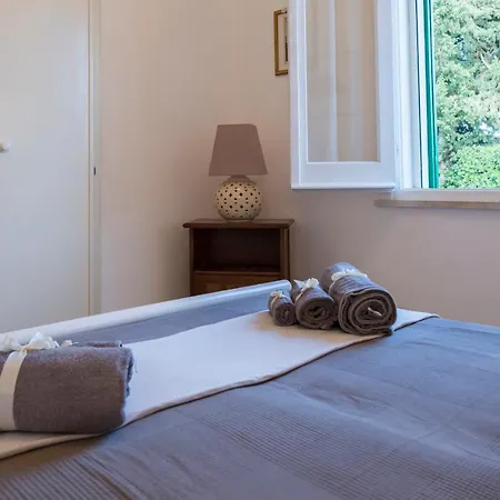 Villa Vittoria - Beach 400mt