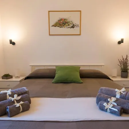 Villa Vittoria - Beach 400mt