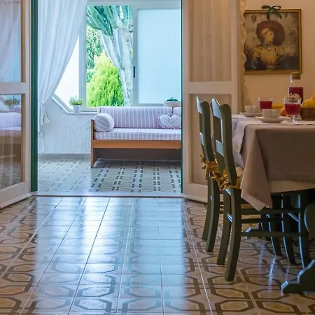 Villa Vittoria - Beach 400mt *