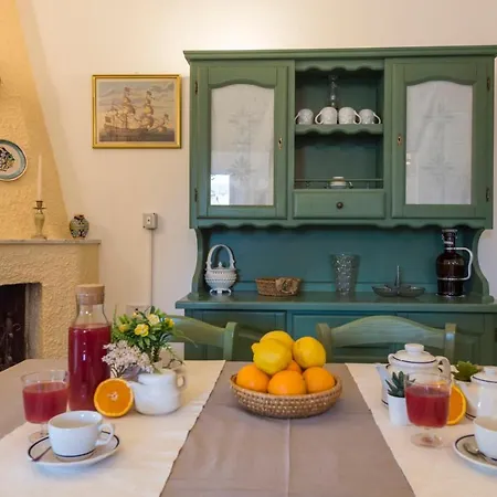 Villa Vittoria - Beach 400mt Fontane Bianche