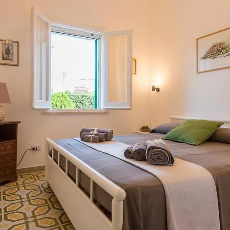 Villa Vittoria - Beach 400mt