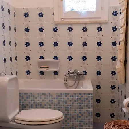 Vittoria - Beach 400mt Villa Fontane Bianche